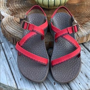 Chaco sandal